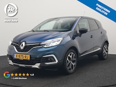 Renault Captur - 1.2 TCe Intens Automaat 120pk | Trekhaak | Camera | LED Koplampen | Stoelverwarming | Keyl