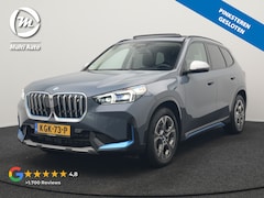 BMW iX1 - xDrive30 Launch Edition 313pk 67 kWh Dealer O.H 96.5% SOH | Panodak | Adaptive Cruise | 36