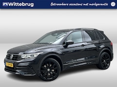 Volkswagen Tiguan - 1.4 TSI eHybrid R-Line Business+ / Pano / 360 Camera / Navigatie / App connect / Lichtmeta