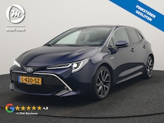 Toyota Corolla - 2.0 Hybrid Executive 184pk Dealer O.H | Adaptive Cruise | Head Up | Camera | Sportstoelen
