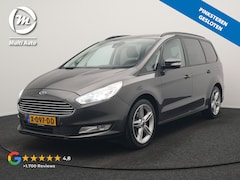 Ford Galaxy - 2.0 Titanium Automaat 7 Persoons 241pk | Camera | Apple Carplay | Voorstoelen Verwarmd | L