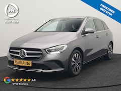 Mercedes-Benz B-klasse - 250 e Progressive PHEV 218pk Dealer O.H | Trekhaak Af Fabriek | 360 Camera | Blis | Sports