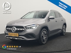 Mercedes-Benz GLA-Klasse - 250 e Business Line PHEV 218pk Dealer O.H. | Trekhaak Af Fabriek | Camera | Sportstoelen V