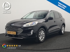 Ford Kuga - 2.5 Titanium PHEV 225pk Dealer O.H. | Adaptive Cruise | 360 Camera | Voorstoelen Verwarmd