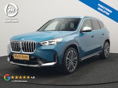 BMW X1 - xDrive30e X Line PHEV 327pk Dealer O.H. | 20" Individual | Camera | Lederen Sportstoelen &