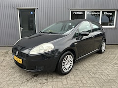 Fiat Grande Punto - 1.3 M-Jet Actual Airco APK