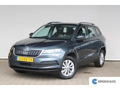 Skoda Karoq - 1.0 TSI Business Edition | Camera | Navigatie | Cruise control | Apple Carplay/ Android Au