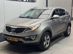Kia Sportage - 2.0 X-ecutive Plus Pack First Edition