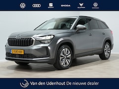 Skoda Kodiaq - 1.5 TSI 150pk DSG MHEV First Ed. 7p. | Trekhaak | Navigatie | Camera | Stoelverw. 243