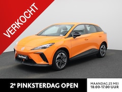 MG MG4 - Standard 51 kWh Final Edition | Allerlaatste kans | Voorraadvoordeel | Carplay | Led kopla