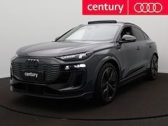 Audi Quattro - Q6 Sportback S Edition 100 kWh | S Line | panoramadak | B&O 3D | trekhaak | 21"
