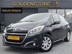Peugeot 208 - 1.2 PureTech Blue Lion Dealer Onderhouden, Navi, Trekhaak, 5 Deurs, Pdc, Airco, Cruise, D