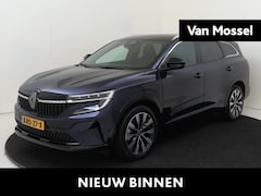 Renault Espace - E-Tech full hybrid 200 techno 7p. | Leder | navigatie | apple carplay | android auto | LM