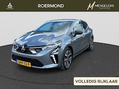 Mitsubishi Colt - 1.6 HEV Instyle Hybrid | Rijklaar |
