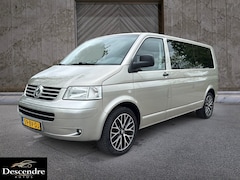 Volkswagen Transporter - 2.5 TDI 340 Comfortline DC marge
