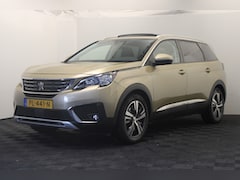 Peugeot 5008 - 1.2 PureTech Allure |Pano|Camera|Navi|