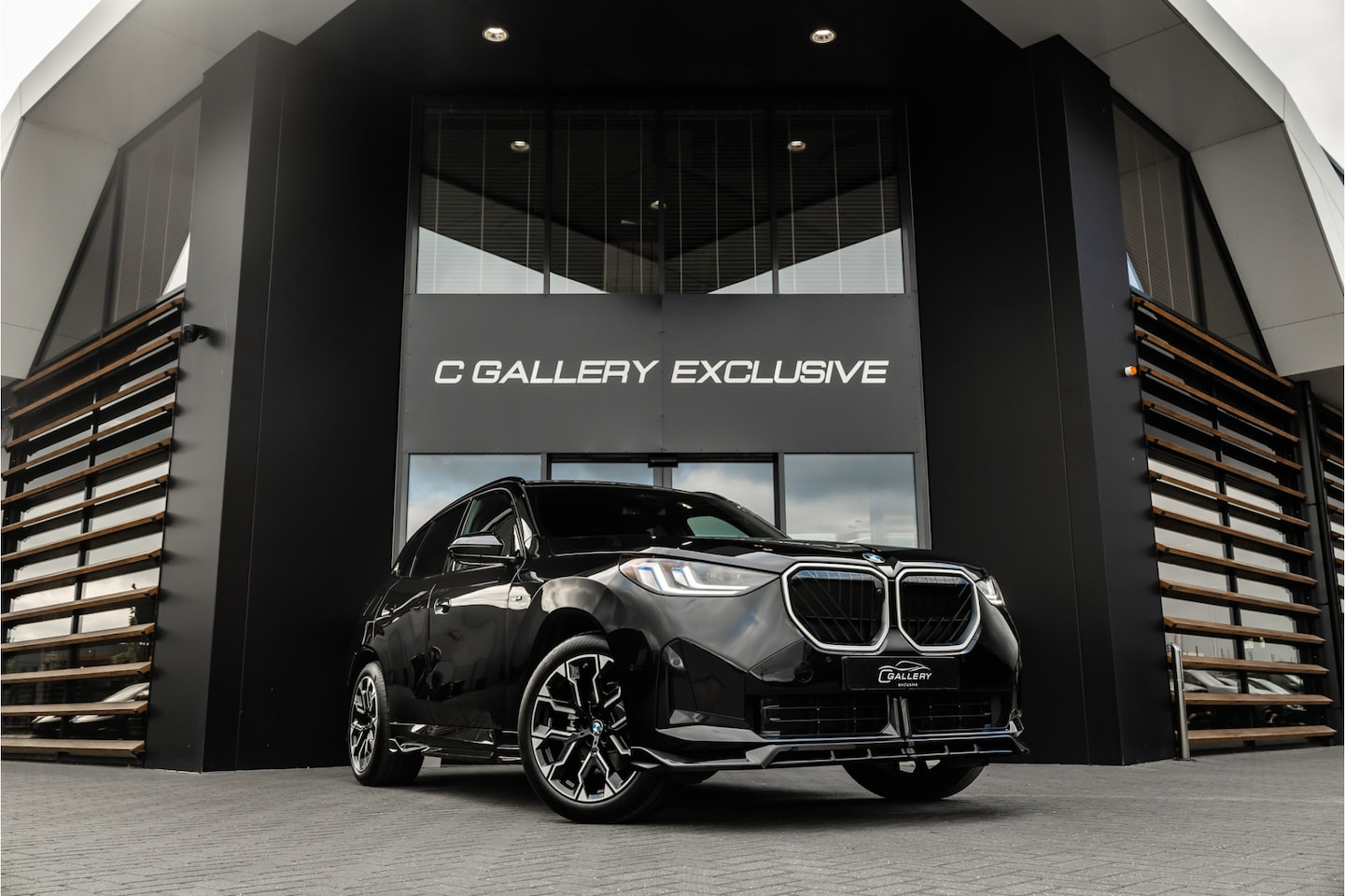 BMW X3 - 20 xDrive - M Sport | Panorama | Memory | 360 Camera - AutoWereld.nl