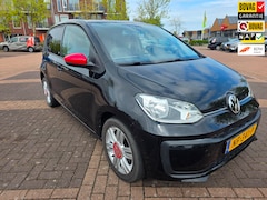 Volkswagen Up! - 1.0 BMT up beats