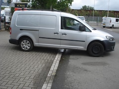 Volkswagen Caddy Maxi - 1.6 D 75KW AIRCO-NAVI