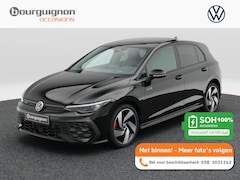 Volkswagen Golf - 1.5 eHybrid 272 Pk GTE | Panoramadak | Leder | Matrix LED | Camera | Trekhaak | Adaptive C