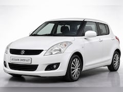 Suzuki Swift - CLIMATE CRUISE CONTR / 5 DRS / KEYLESS GO