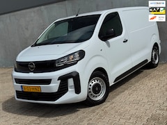 Opel Vivaro - 2.0 Diesel L2 Aut. Carplay Digi Cockpit Airco Cruise