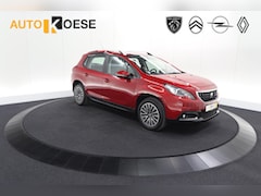 Peugeot 2008 - PureTech 110 EAT6 Active | Camera | Apple CarPlay | Parkeersensoren