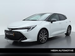 Toyota Corolla - Hybrid 200 GR Sport Plus