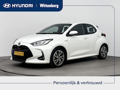 Toyota Yaris - 1.5 Hybrid Dynamic | Apple Carplay | Android Auto | Camera | Adaptive cruise |