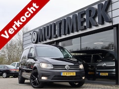 Volkswagen Caddy Maxi - 2.0 TDI L2H1 BMT Exclusive Edition