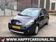 Renault Clio - 1.2 Collection, AIRCO, NAVI, NAP, APK