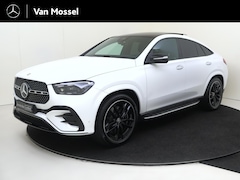 Mercedes-Benz GLE-Klasse Coupé - 400 e 4MATIC AMG Line Premium /Panoramadak /Burmester /22 Inch /360 Camera