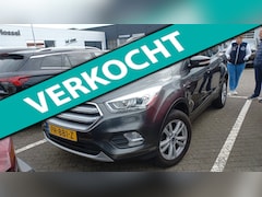 Ford Kuga - 1.5 EcoBoost Trend Ultimate navi LM *94.000km