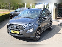 Ford EcoSport - 1.0 EcoBoost ST-Line 140 PK NAVIGATIE | WINTER-PACK | CAMERA