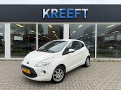 Ford Ka - 1.2 Cool & Sound start/stop Nieuwe distributie