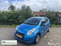 Suzuki Alto - 1.0 | Airco | Navi scherm | Bleutooth