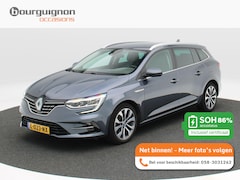 Renault Mégane E-Tech - Estate 1.6 Plug-In Hybrid 160 Business Edition One | Trekhaak | Stoelverwarming | Climatro