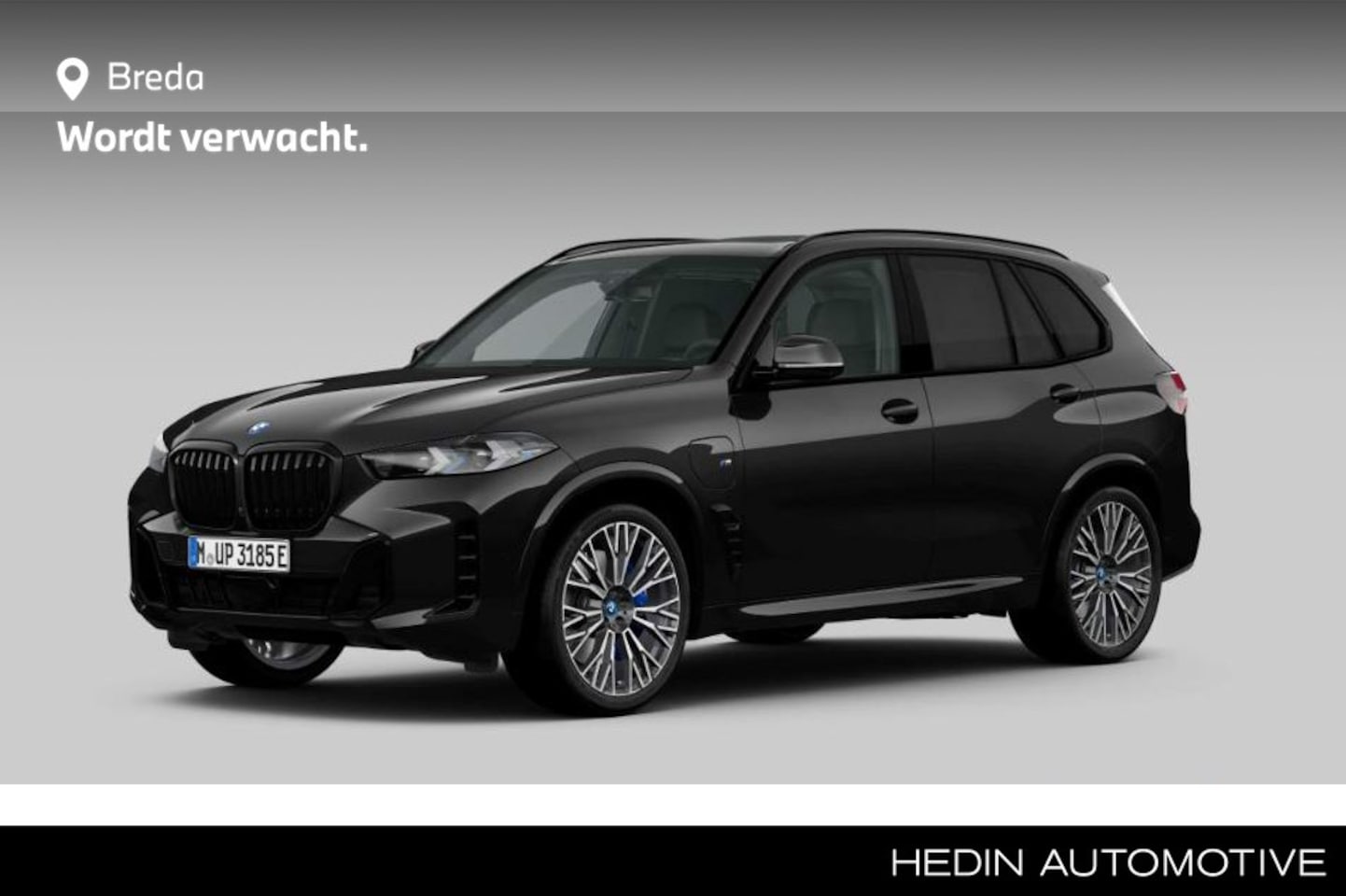 BMW X5 - xDrive50e Launch Edition | M-Sport Pro | Soft-Close | Panoramadak elektrisch | Comfort Sto - AutoWereld.nl
