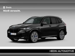 BMW X5 - xDrive50e Launch Edition | M-Sport Pro | Soft-Close | Panoramadak elektrisch | Comfort Sto