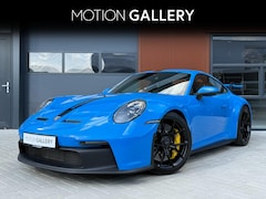 Porsche 911 - 992 4.0 GT3 510PK Clubsport | Garantie | Vol | PPF | PCCB | LIFT | Matrix | Bose | Schaals