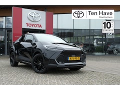 Toyota C-HR - 2.0 PHEV 220 Black Edition Automaat | Apple Carplay / Android au