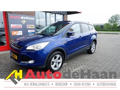 Ford Kuga - 1.5 Trend Edition Pano/Navi/Clima/Cruise/Voorruitverw