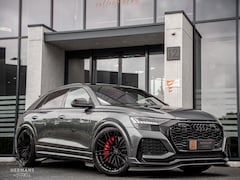 Audi RSQ8 - -S ABT / 700PK / Ceramic / Carbon / HUD / B&O / Dynamic Plus