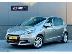 Renault Scénic - 1.2 TCe Dynamique Xenon | Navi | Trekhaak