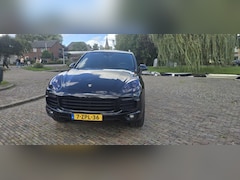 Porsche Cayenne - 3.0 S E-Hybrid