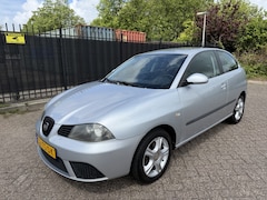 SEAT Ibiza - 1.2-12V Trendstyle Airco/Cruise/LMV