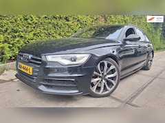 Audi A6 Avant - 3.0 TDI BiT quattro Pro Line Plus
