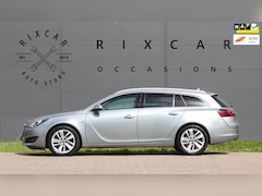 Opel Insignia Sports Tourer - 1.6 T Cosmo Trekhaak Camera 170PK NweAPK NIEUWBINNEN