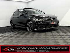 Volkswagen Golf - 1.5 eTSI R-Line Business 2 X R-Line 150PK, Panoramadak, Harman/Kardon, Camera, Head-up dis