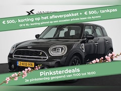 MINI Countryman - 1.5 Cooper S E ALL4 Keyless Stoelverwarming Sportstoelen